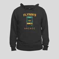 Flynn's Arcade Geek Hoodie