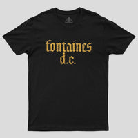 Fontaines D.C Geek T-Shirt