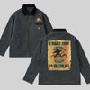Starship Troopers: Bug Hunter Classic Work Jacket