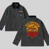 Red Squadron Glory Classic Work Jacket