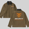 Tyrell Corporation More Human Classic Work Jacket