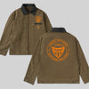 Tyrell Corp More Human Classic Work Jacket