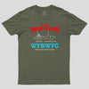 Wave Function Collapse T-Shirt