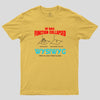 Wave Function Collapse T-Shirt