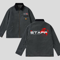 Cyberdyne Systems Skynet Classic Work Jacket