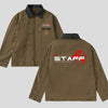 Cyberdyne Systems Skynet Classic Work Jacket