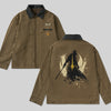 Jedi Knight Classic Work Jacket