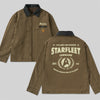 Starfleet Classic Work Jacket
