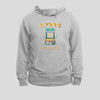 Flynn's Arcade Geek Hoodie