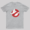 Who You Gonna Call Geek T-Shirt