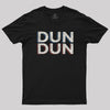 vintage SVU #609 Geek T-Shirt