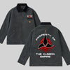 Klingon Empire Classic Work Jacket