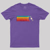 Retro Tunes Geek T-Shirt