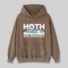 Hoth Ski Washed Hoodie