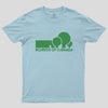 Boards Of Canada Geek T-Shirt