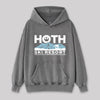 Hoth Ski Washed Hoodie