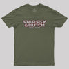 Starsky & Hutch Classic Geek T-Shirt