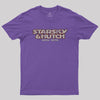 Starsky & Hutch Classic Geek T-Shirt