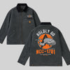 Starship NCC-1701 Classic Work Jacket
