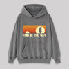 This Is The Way Washed Hoodie