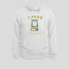 Flynn's Arcade Geek Hoodie