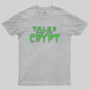 tales from the crypt Geek T-Shirt