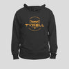 Fictional Blade Runner Brand Hoodie