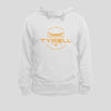 Fictional Blade Runner Brand Hoodie