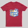 White's Crystal Geek T-Shirt