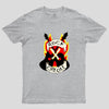 Gambit '97's Rock X Creole Crop Top Geek T-Shirt