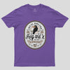Fang and X Clinic Crest Geek T-Shirt