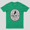 Fang and X Clinic Crest Geek T-Shirt