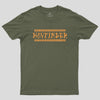 Wayfinder Geek T-Shirt