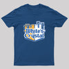 White's Crystal Geek T-Shirt