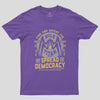 Find The Bile Titan Geek T-Shirt