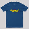 You Make My Spidey Sense Tingle Geek T-Shirt