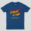 Fight Club T-Shirt