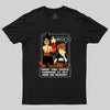 Tech Support Sitcoms Geek T-Shirt