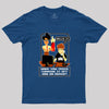 Tech Support Sitcoms Geek T-Shirt