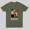 Tech Support Sitcoms Geek T-Shirt