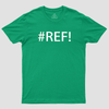 #REF! Geek T-Shirt