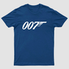 007 Geek T-Shirt