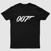 007 Geek T-Shirt