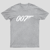 007 Geek T-Shirt