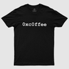 0xc0ffee Geek T-Shirt