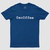 0xc0ffee Geek T-Shirt