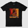 1.21 Gigawatts Minimal Geek T-Shirt