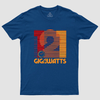 1.21 Gigawatts Minimal Geek T-Shirt