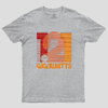 1.21 Gigawatts Minimal Geek T-Shirt
