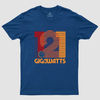 1.21 Gigawatts T-Shirt